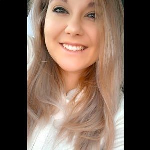 Meet your Posher, Cheyenne